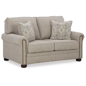 3730735 Ashley Furniture Gaelon Living Room Furniture Loveseat