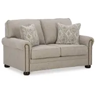 3730735 Ashley Furniture Gaelon Living Room Furniture Loveseat