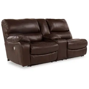 U8290201 Ashley Furniture Family Circle Living Room Furniture Sectional