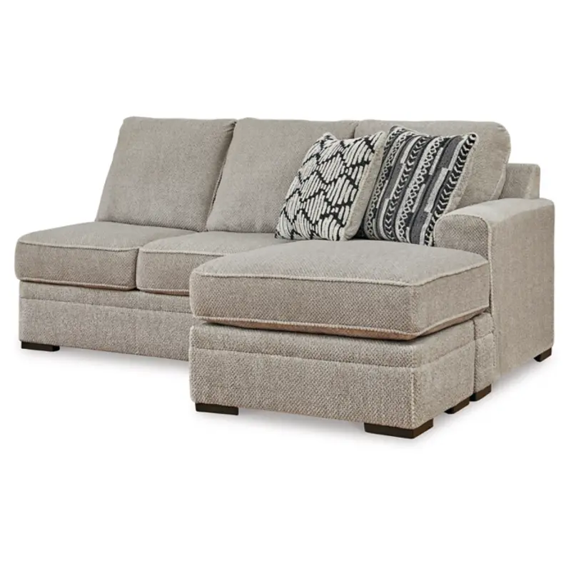 2050203 Ashley Furniture Calnita Living Room Furniture Sectional