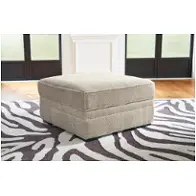 2050211 Ashley Furniture Calnita Living Room Furniture Ottoman