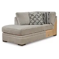 2050216 Ashley Furniture Calnita Living Room Furniture Sectional