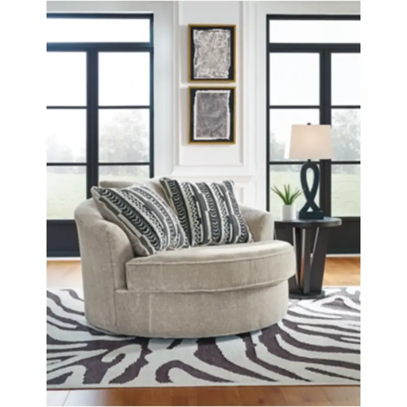 2050221 Ashley Furniture Calnita Living Room Furniture Accent Chair