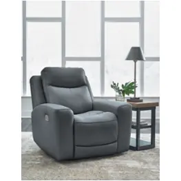 U5950413 Ashley Furniture Mindanao Living Room Furniture Recliner