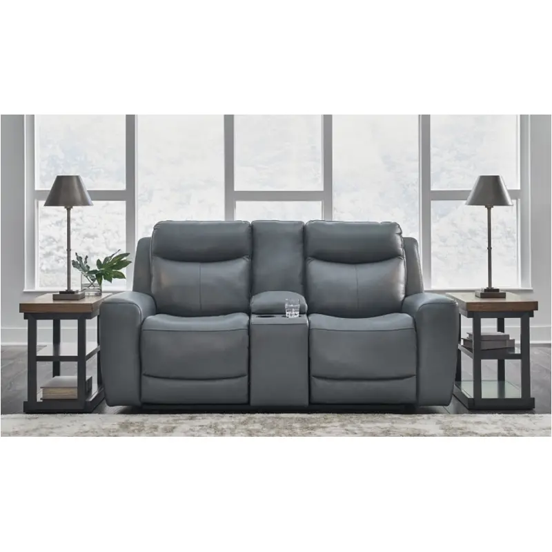 U5950418 Ashley Furniture Mindanao Living Room Furniture Loveseat