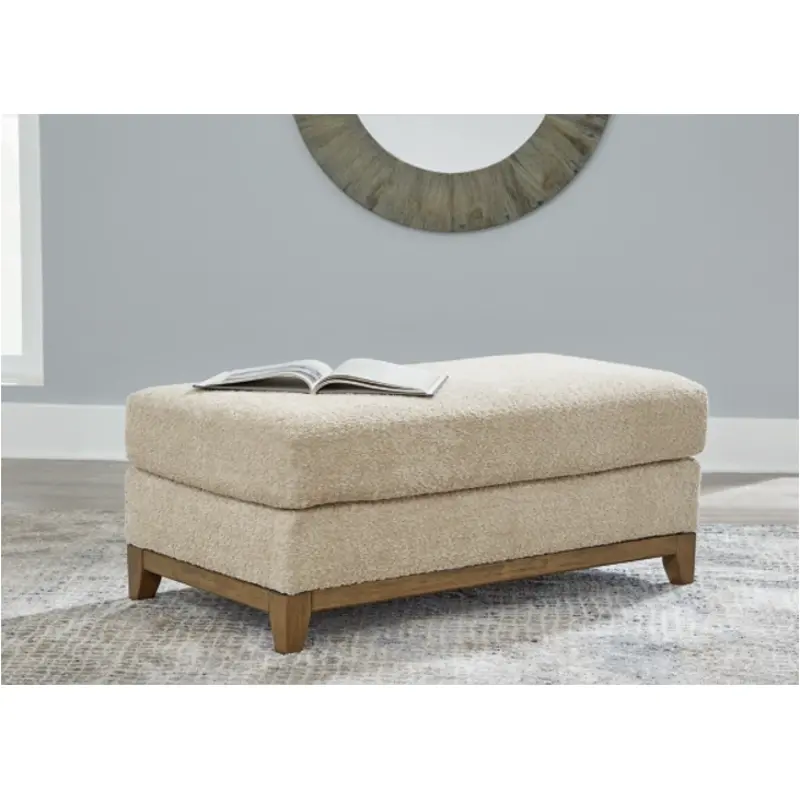 4890214 Ashley Furniture Parklynn Living Room Furniture Ottoman