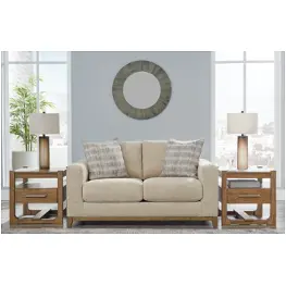 4890235 Ashley Furniture Parklynn Living Room Furniture Loveseat
