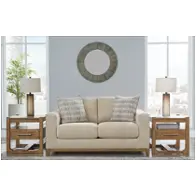 4890235 Ashley Furniture Parklynn Living Room Furniture Loveseat
