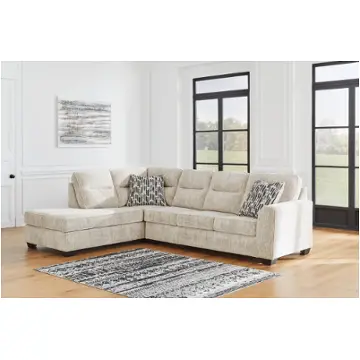 Nordale deals mocha sectional