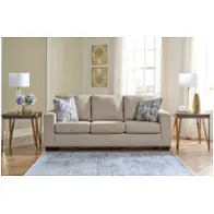 5120438 Ashley Furniture Deltona - Parchment Living Room Furniture Sofa