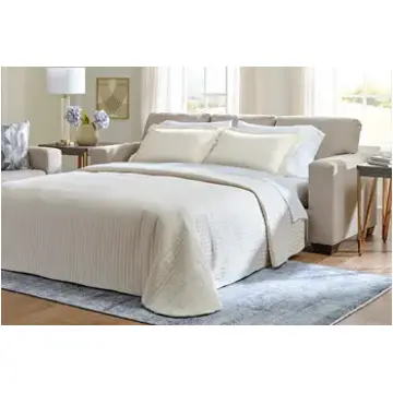 5120439 Ashley Furniture Deltona - Parchment Living Room Furniture Sleeper