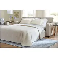 5120439 Ashley Furniture Deltona - Parchment Living Room Furniture Sleeper