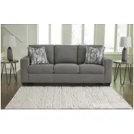 5120538 Ashley Furniture Deltona - Graphite Living Room Furniture Sofa