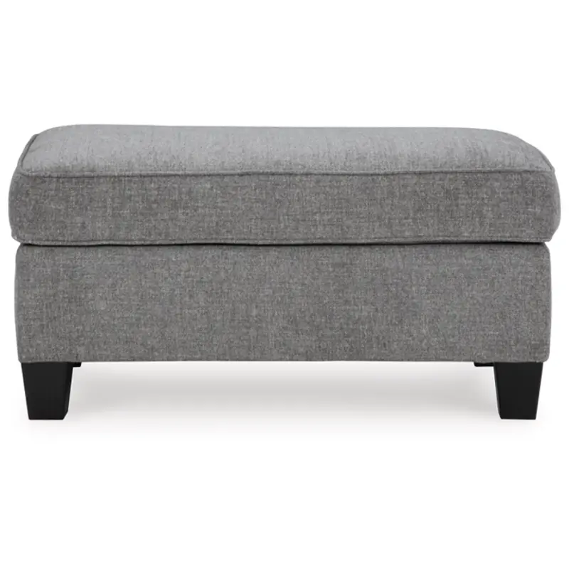 5190314 Ashley Furniture Mathonia Living Room Furniture Ottoman