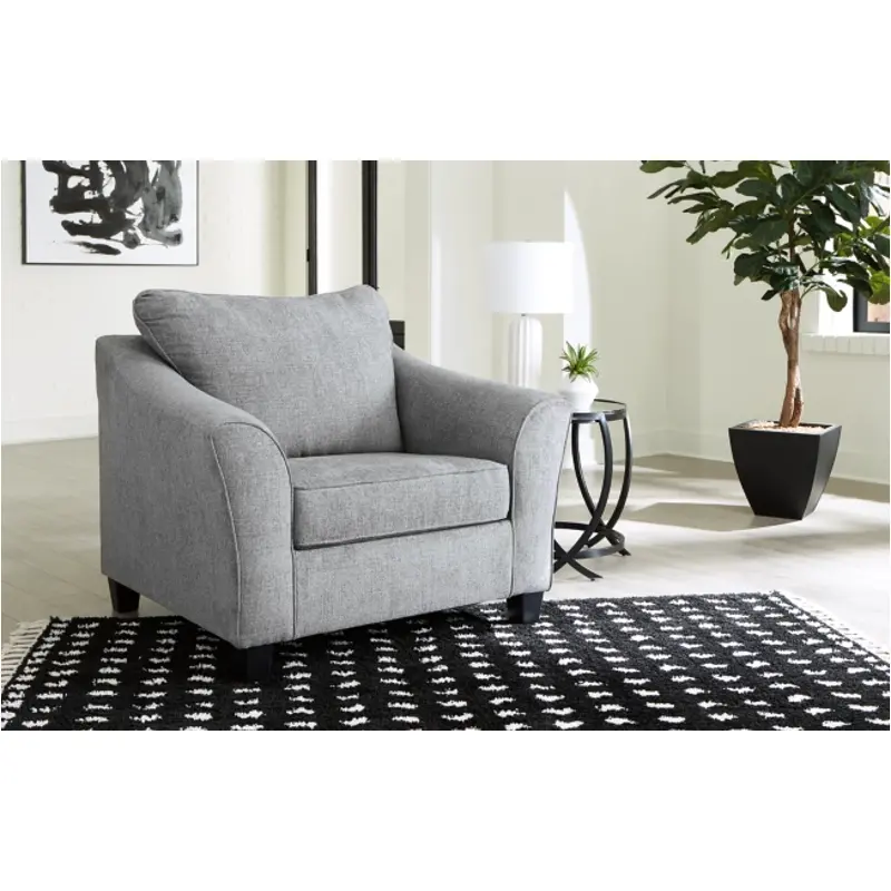 5190323 Ashley Furniture Mathonia Living Room Furniture Living Room Chair