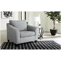5190323 Ashley Furniture Mathonia Living Room Furniture Living Room Chair