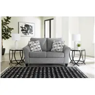 5190335 Ashley Furniture Mathonia Living Room Furniture Loveseat