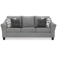 leonoah 5190339 Ashley Furniture Mathonia Queen Sofa Sleeper