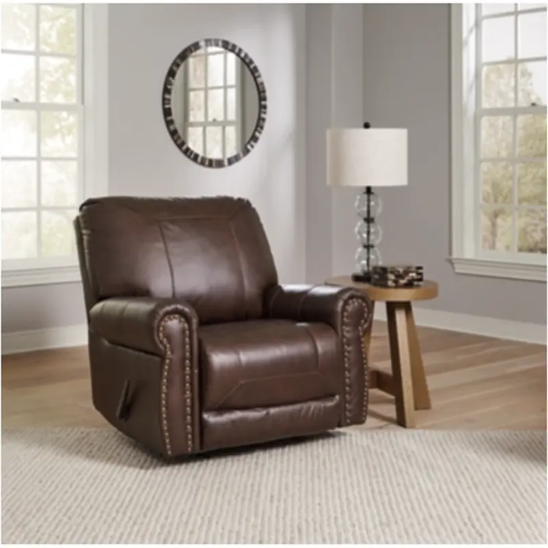 5210725 Ashley Furniture Colleton Living Room Furniture Recliner