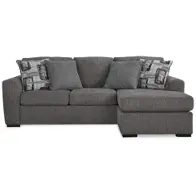 5240418 Ashley Furniture Gardiner Sofa Chaise