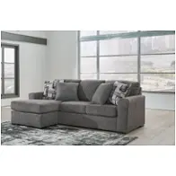 5240418 Ashley Furniture Gardiner Living Room Furniture Sectional
