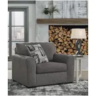 5240423 Ashley Furniture Gardiner Living Room Furniture Living Room Chair