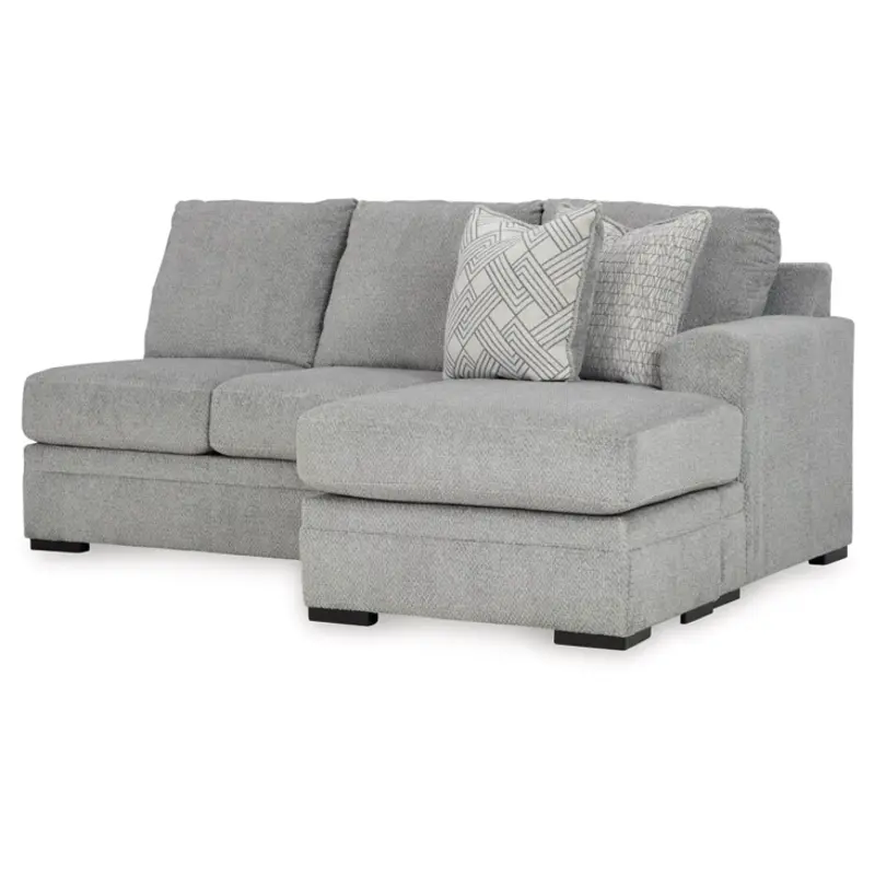 5290603 Ashley Furniture Casselbury Living Room Furniture Sectional