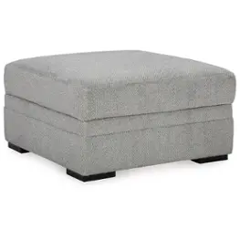 5290611 Ashley Furniture Casselbury Living Room Furniture Ottoman