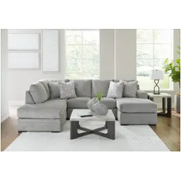 5290616 Ashley Furniture Casselbury Living Room Furniture Sectional