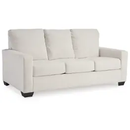 5360336 Ashley Furniture Rannis - Snow Living Room Furniture Sleeper