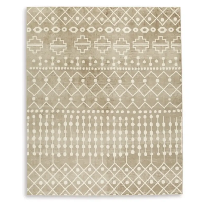 R406221 Ashley Furniture Bunchly Accent Furniture Area Rug