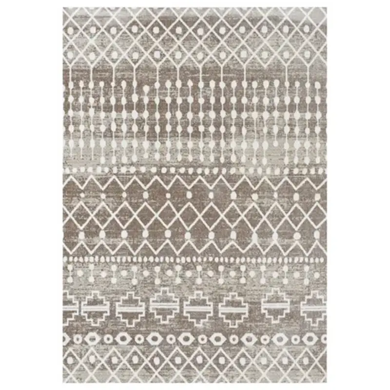 R406221 Ashley Furniture Bunchly Bunchly 8 X 10 Rug