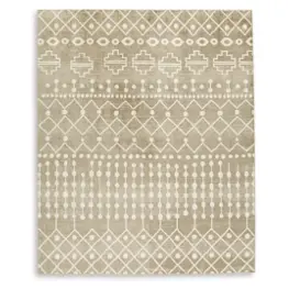R406221 Ashley Furniture Bunchly Accent Furniture Area Rug