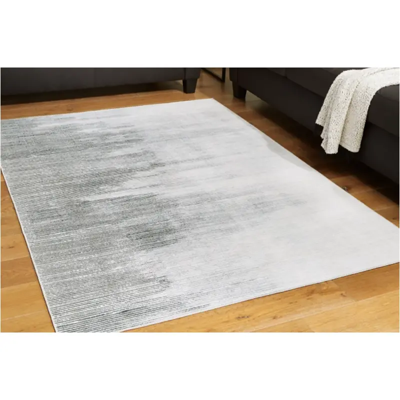 R406251 Ashley Furniture Milset Washable Large Rug