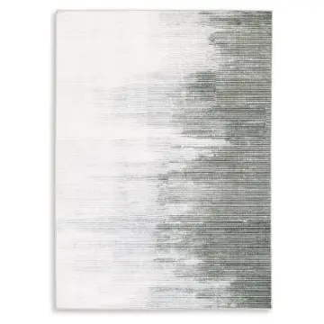 R406251 Ashley Furniture Milset Accent Furniture Area Rug