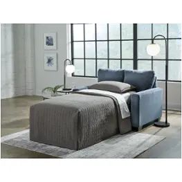 5360437 Ashley Furniture Rannis - Navy Living Room Furniture Sleeper