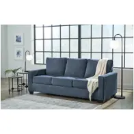 ☆アべニエールエトワール　フード付きジレ　ネイビー　サイズ32☆ 5360439 Ashley Furniture Rannis - Navy Queen Sofa Sleeper - Navy