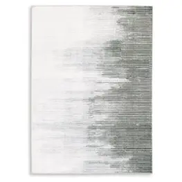R406252 Ashley Furniture Milset Accent Furniture Area Rug