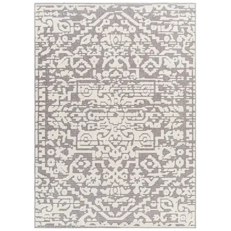 R406262 Ashley Furniture Oddetteley Accent Furniture Area Rug