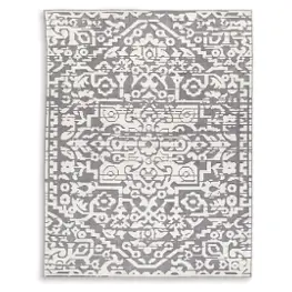 R406262 Ashley Furniture Oddetteley Accent Furniture Area Rug