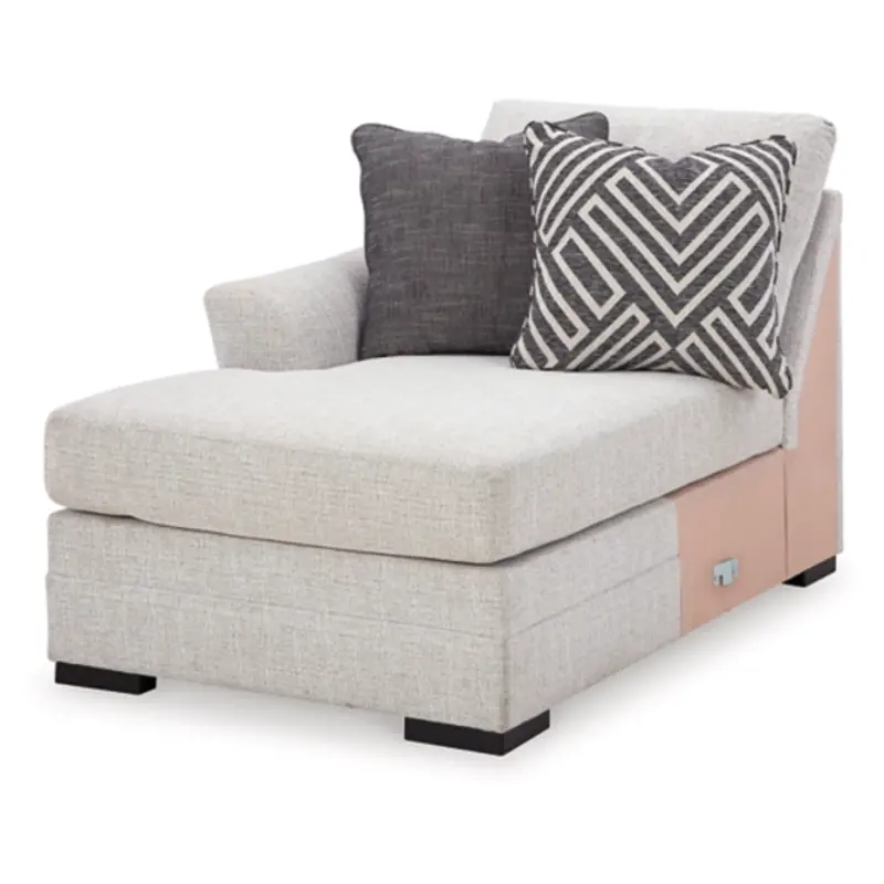 5410216 Ashley Furniture Koralynn Living Room Furniture Sectional