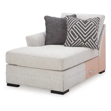 5410216 Ashley Furniture Koralynn Living Room Furniture Sectional