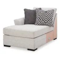 5410216 Ashley Furniture Koralynn Living Room Furniture Sectional