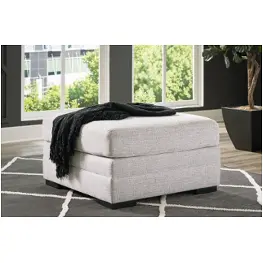 5410208 Ashley Furniture Koralynn Living Room Furniture Ottoman