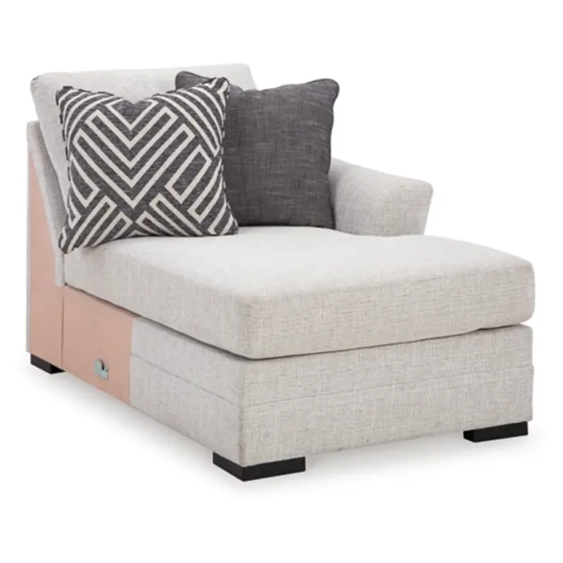 5410217 Ashley Furniture Koralynn Living Room Furniture Sectional
