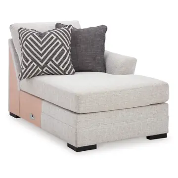 5410217 Ashley Furniture Koralynn Living Room Furniture Sectional