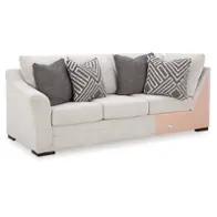 5410248 Ashley Furniture Koralynn Living Room Furniture Sectional