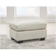 5470514 Ashley Furniture Belziani - Coconut Living Room Furniture Ottoman