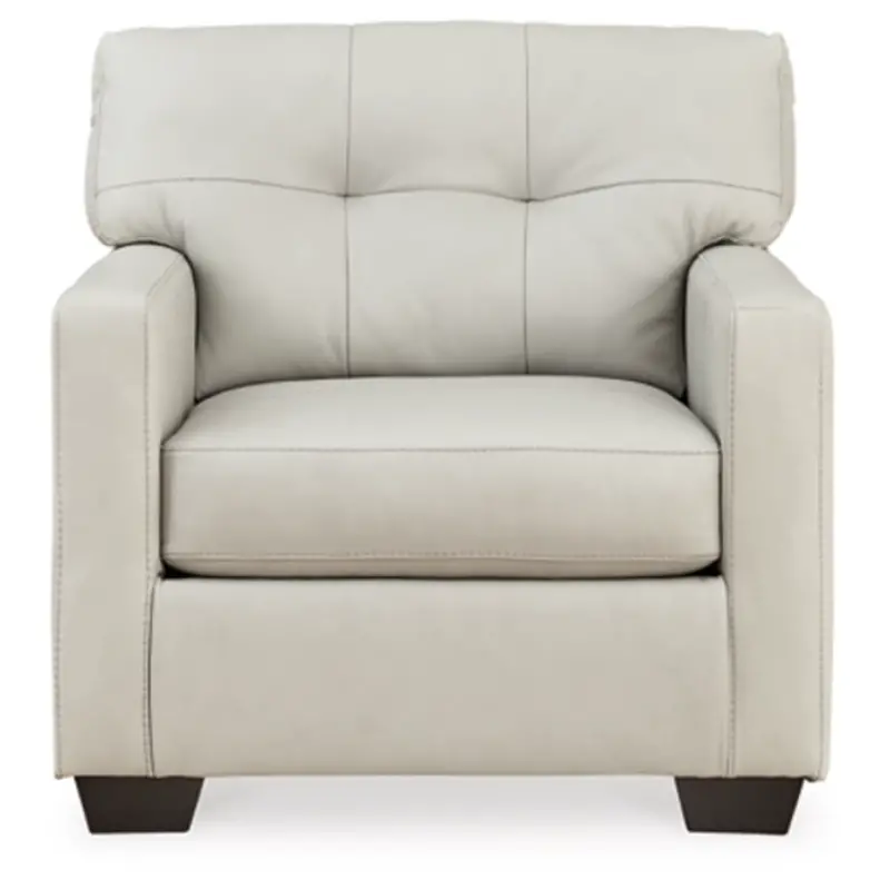 5470523 Ashley Furniture Oversized Chair - Coconut