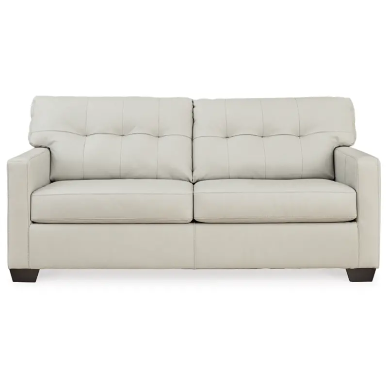 5470536 Ashley Furniture Full Sofa Sleeper - Coconut